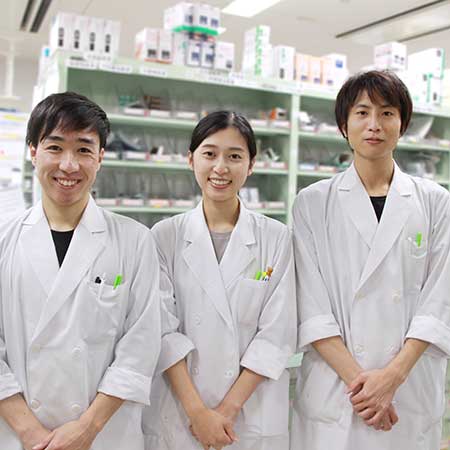 薬剤師
