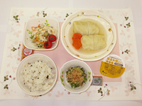 産婦食2
