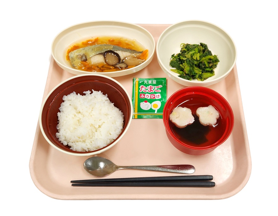 一般（夕）