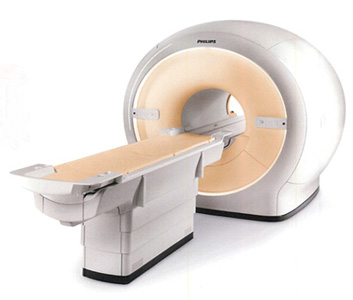 MRI